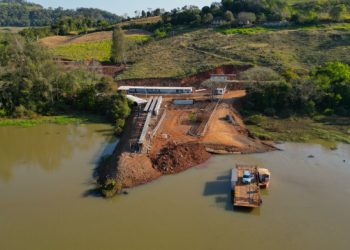Ponte de Alto Bela Vista: Prefeitura estuda nova licitação e obra pode passar de R$ 20 milhões