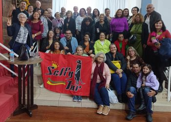 JOANPEPA: turismo de eventos que transcende fronteiras