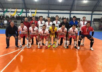 Marcelino Ramos decidirá vaga para semifinal da Taça RBS na próxima sexta