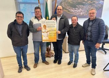 Romaria de Nossa Senhora da Salette