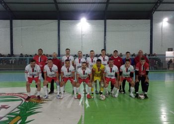 TAÇA RBS: Definido adversário de Marcelino Ramos na fase mata-mata