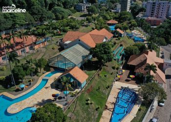 Termas de Marcelino Ramos