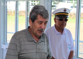 Sucuris em Marcelino Ramos