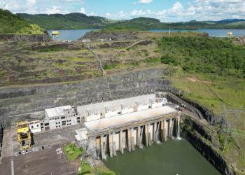 Marcelino Ramos terá sistema sonoro para alertar sobre emergências nas Usinas