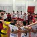 Marcelino Ramos avança para a semi da Taça-RBS com show de futsal e com apoio da torcida