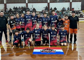 AAPS Escola Esportiva brilha na Copa Norte de Futsal pelo segundo ano consecutivo