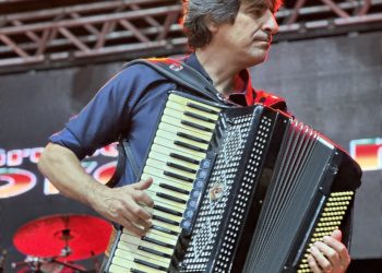 Waldemarzinho: Talento de Marcelino Ramos e Embaixador da Tradição Gaúcha nos Palcos do Brasil