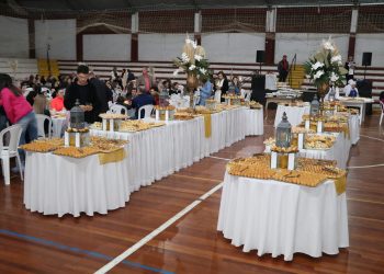 OASE inicia venda de ingressos para o tradicional CAFÉ COLONIAL