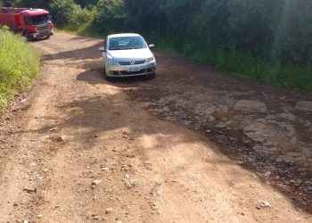 ACIMAR e ASCOBOL convocam mobilização para pleito da pavimentação asfáltica da ERS-126