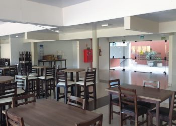 TERMASA abre licitação para espaço de praça de alimentação no Parque Termal