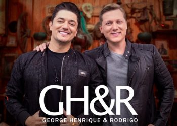 George Henrique & Rodrigo atração principal da Abertura da Temporada de Verão nas Termas de Marcelino Ramos