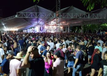 Anunciadas as atrações e os valores dos ingressos para a Abertura da Temporada de Verão em Marcelino Ramos!