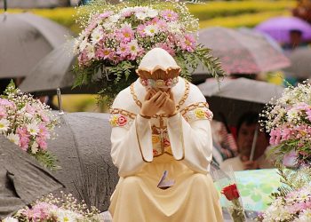 Nossa Senhora da Salette 177 anos: O Elo de Fé e Turismo religioso em Marcelino Ramos