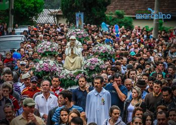 Romaria de Nossa Senhora da Salette acontece no próximo final de semana em Marcelino Ramos