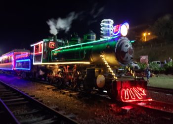 Marcelino Ramos anuncia programação de fim de ano