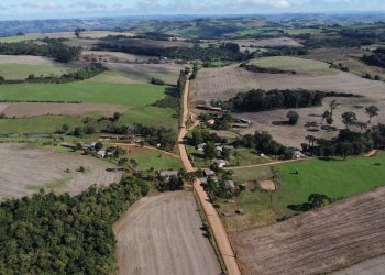 Marcelino Ramos e Maximiliano de Almeida conquistam R$ 15 Milhões para pavimentação da ERS-126