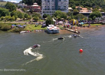 De Pescaria a Jetski: Marcelino Ramos anuncia quatro eventos que vão movimentar o mês de fevereiro
